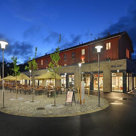 Hotel Element Липно над Вълтава Екстериор снимка