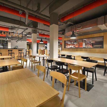 Hotel Element Липно над Вълтава Екстериор снимка