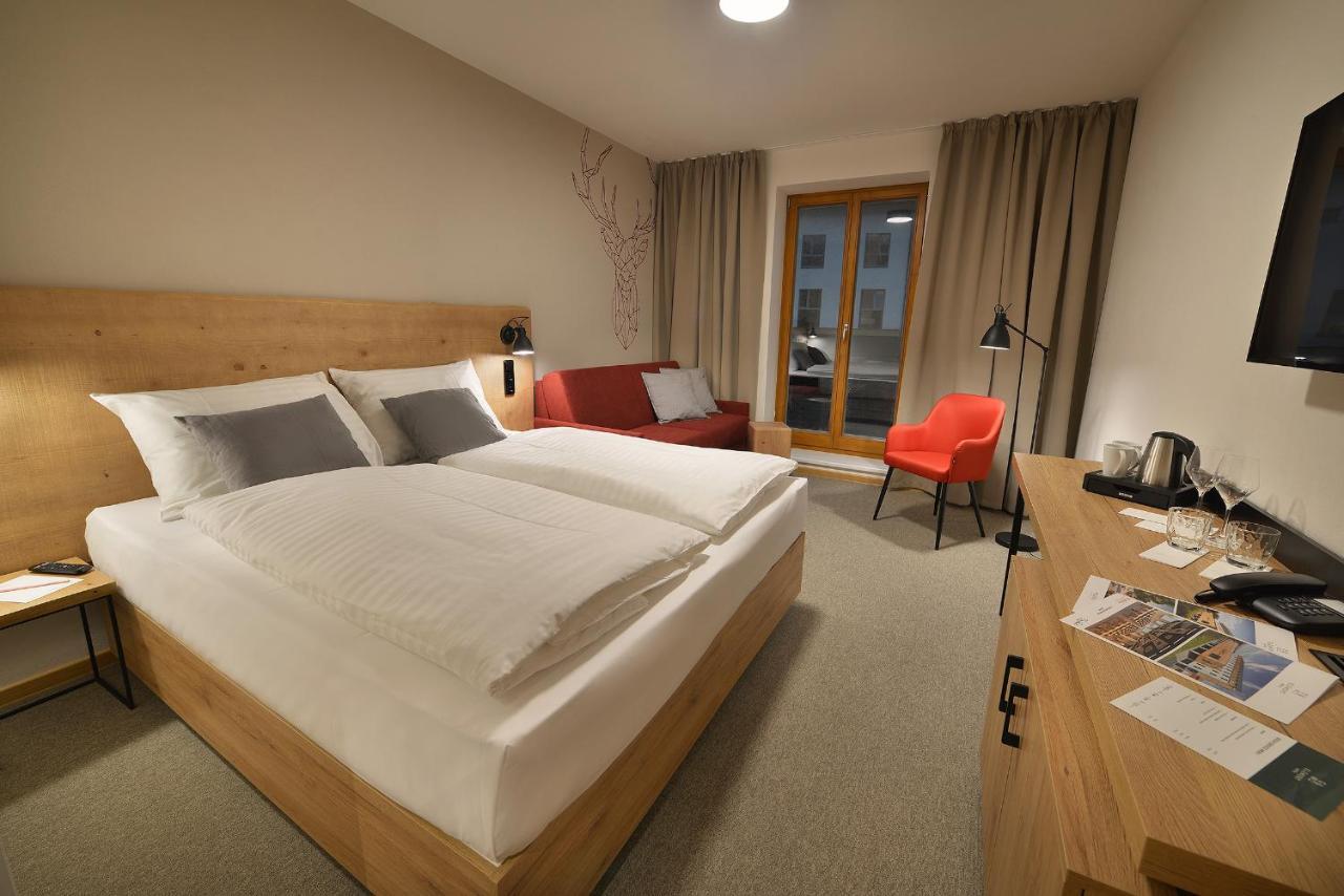 Hotel Element Липно над Вълтава Екстериор снимка
