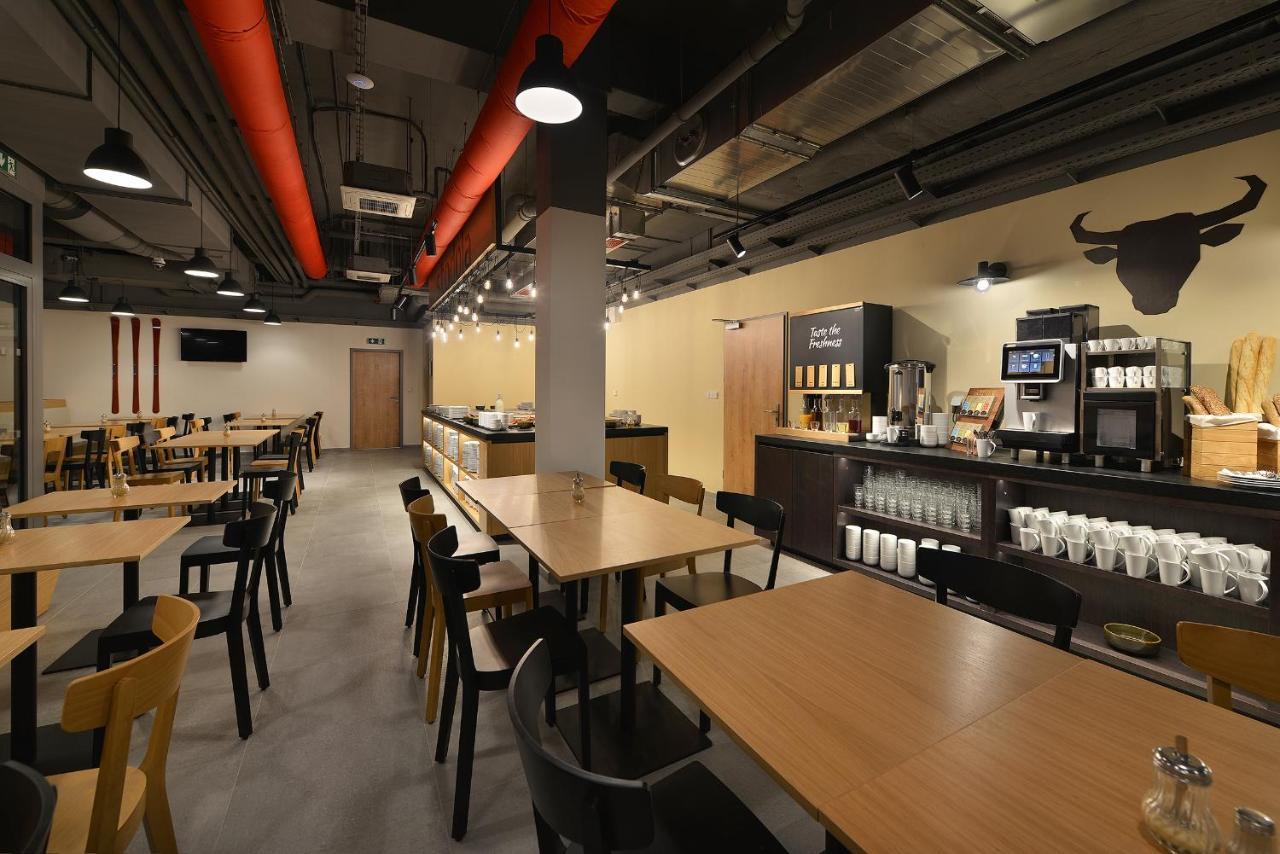 Hotel Element Липно над Вълтава Екстериор снимка